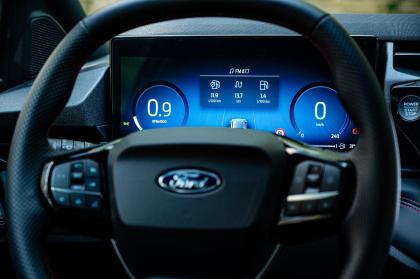 Test: Ford Puma Facelift 1.0 EcoBoost mHEV 125Ps 